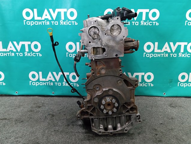 0135NK PEUGEOT купить в Николаев