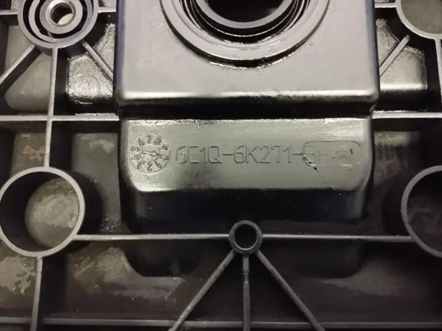 0248P9 PEUGEOT Клапанная крышка купить в Каменское