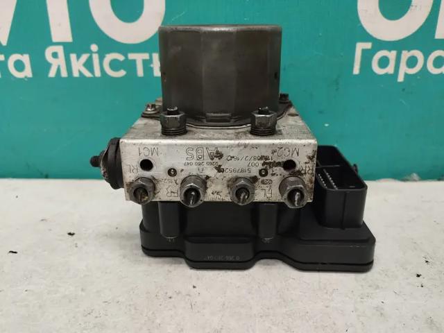 BOSCH 0265260047 Блок АБС в наличии Кривой Рог