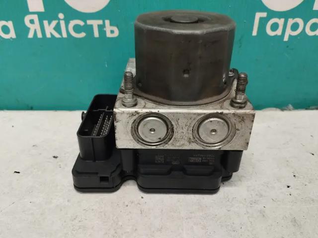 BOSCH 0265260047 Блок управления АБС (ABS) гидравлический в наличии Ужгород