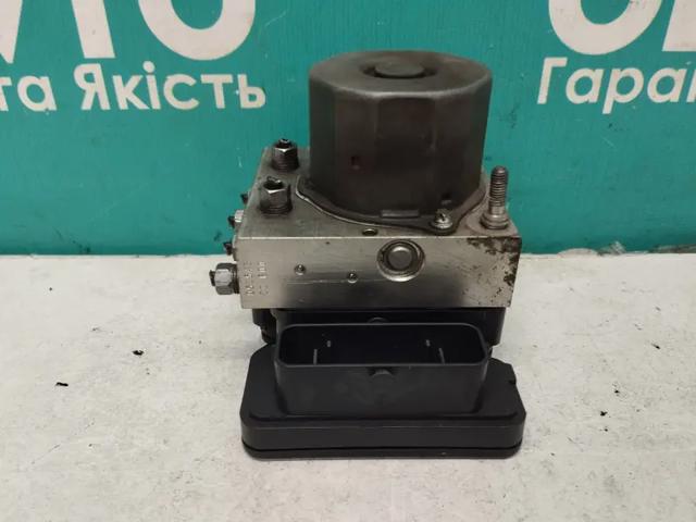 0265260047 BOSCH Блок управления АБС (ABS) гидравлический купить в Чернигов