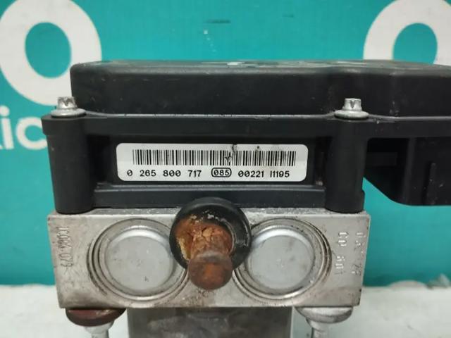 0265800717 BOSCH Блок АБС купить в Запорожье