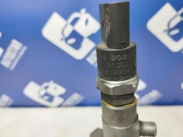 Датчик давления топлива 0281002239 MERCEDES