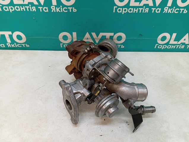 0375N4 Турбина купить Чернигов