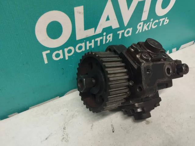 Насос топливный высокого давления (ТНВД) 0445010181 FIAT