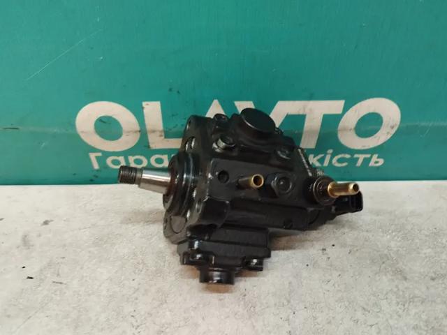 Насос топливный высокого давления (ТНВД) 0445010466 FIAT