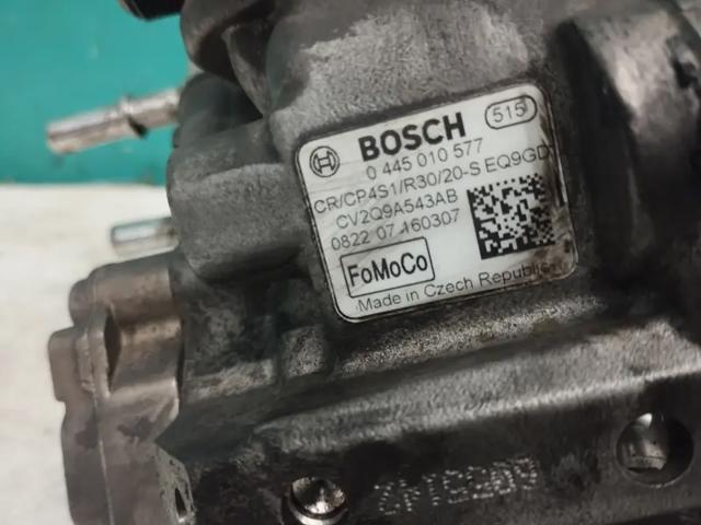 FORD 0445010577 Насос топливный высокого давления (ТНВД) в наличии Сумы