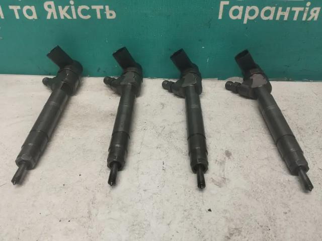 0445110012 MERCEDES Топливные форсунки купить в Черкассы