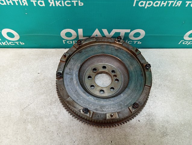 0532Q7 PEUGEOT Маховик купить в Ужгород