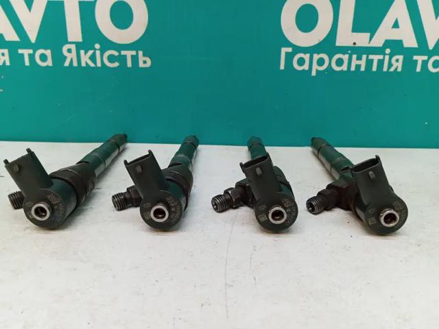 Форсунки 0986435351 BOSCH
