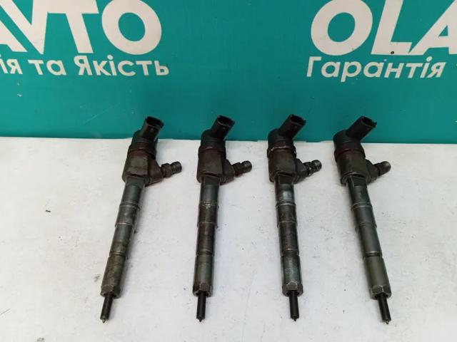 0986435351 Форсунка впрыска топлива купить Киев