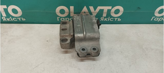 VAG 1001991098 Подушка (опора) двигателя левая в наличии Тернополь