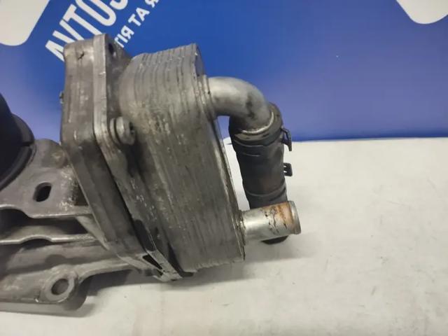 PEUGEOT 1103P4 Корпус масляного фильтра в наличии Полтава