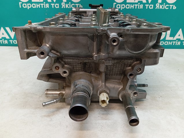 TOYOTA 1110139675 Головка блока цилиндров (ГБЦ) в наличии Житомир