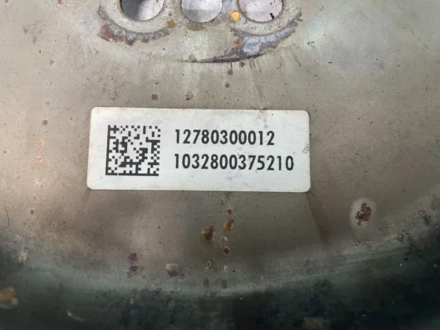 MERCEDES 12780300012 в наличии Тернополь