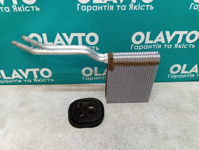 1301838 FORD Радиатор печки (отопителя) купить в Киев