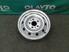 Б/у диск колесный железный fiat ducato 1994-2020р. r15 6j h2 5x118 et68 1316917080. 1316917080