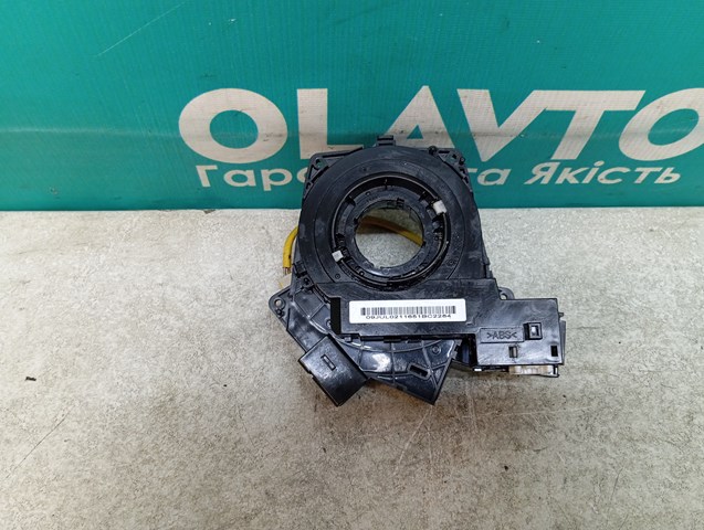 FORD 1332387 Кольцо контактное, шлейф руля в наличии Сумы