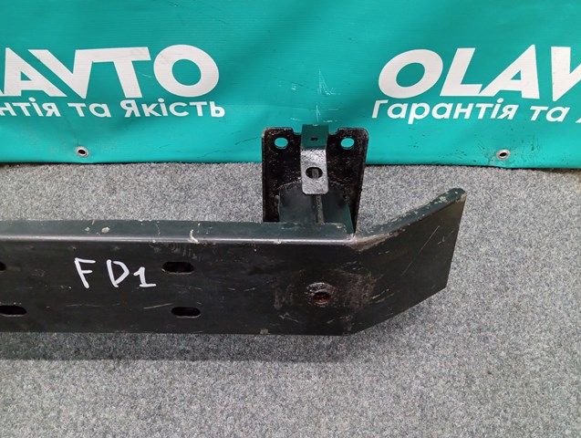 1340421080 FIAT Усилитель бампера переднего купить в Сумы