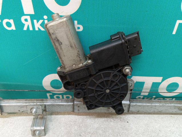 1340453080 FIAT Стеклоподъемник передней левой двери купить в Житомир