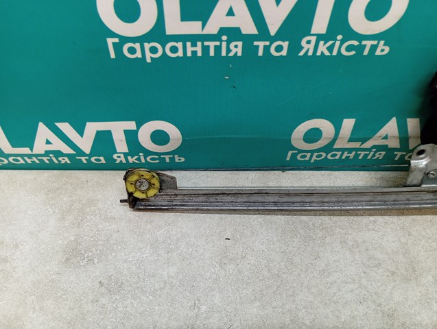 FIAT 1340453080 Стеклоподъемник передней левой двери в наличии Житомир