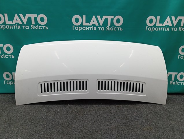 1340587080 FIAT Капот купить в Черкассы