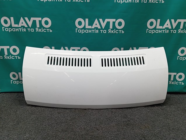FIAT 1340587080 Капот в наличии Павлоград