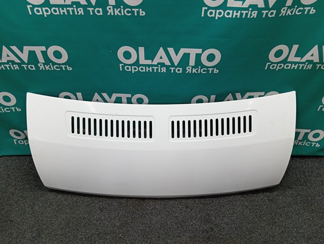 FIAT 1340587080 Капот в наличии Павлоград