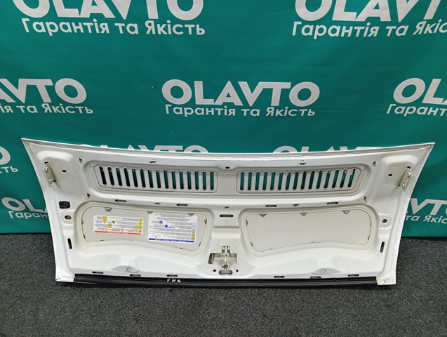 1340587080 FIAT Капот купить в Одесса