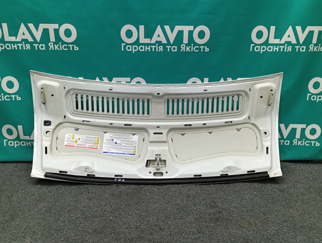 FIAT 1340587080 Капот в наличии Черкассы