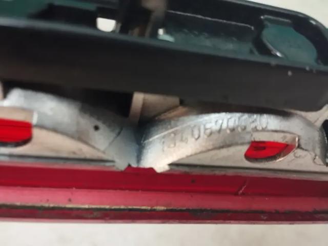 PEUGEOT 1340670080 Задний стоп в наличии Украина