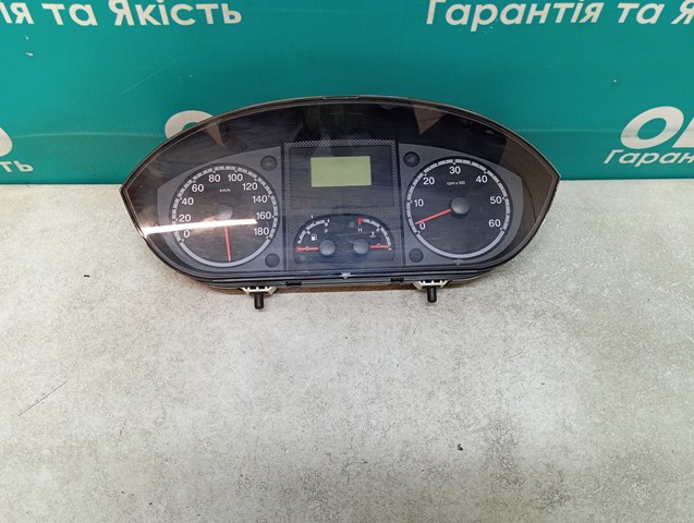 1340672080 Панель приборов купить Черкассы