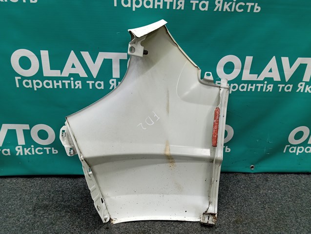 1342571080 Крыло переднее правое купить Чернигов