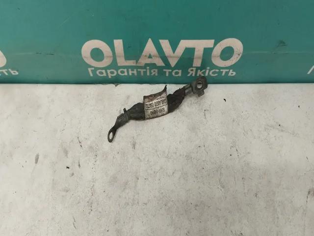 Кабель массы аккумулятора (АКБ) 1343907080 FIAT