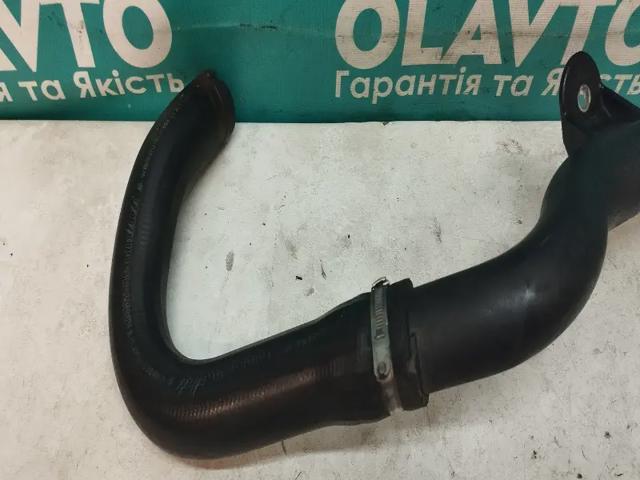 1343JP PEUGEOT Патрубок радиатора купить в Киев