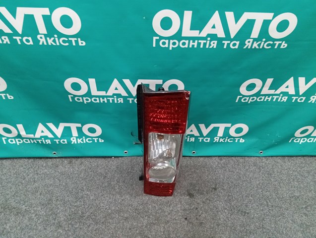 1344047080 Задний фонарь купить Ирпень