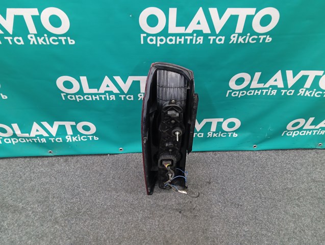 1344047080 Задний фонарь купить Житомир