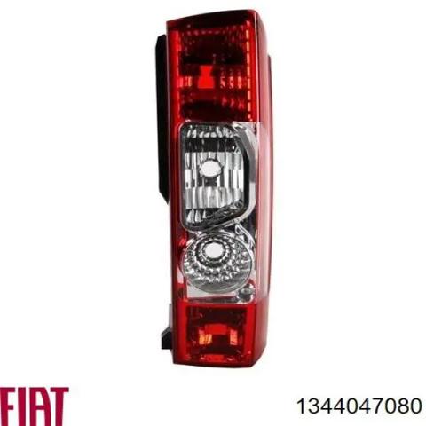 Задний правый стоп 1344047080 FIAT