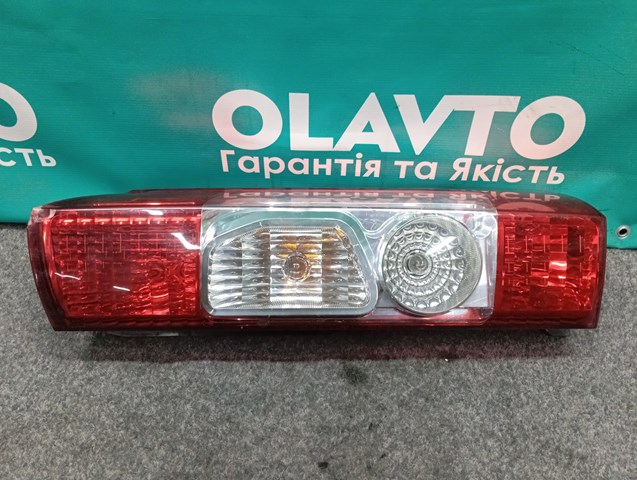1344047080 Фонарь задний правый купить Одесса