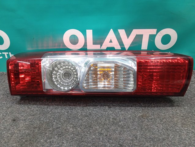 1344050080 FIAT Фонарь задний левый купить в Черкассы