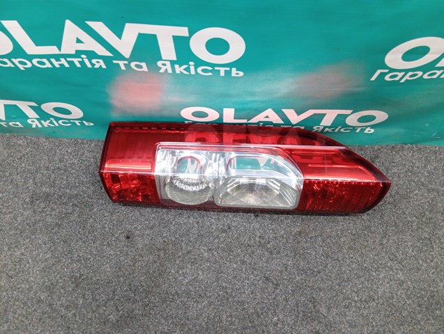 1344050080 FIAT Фонарь задний левый купить в Харьков