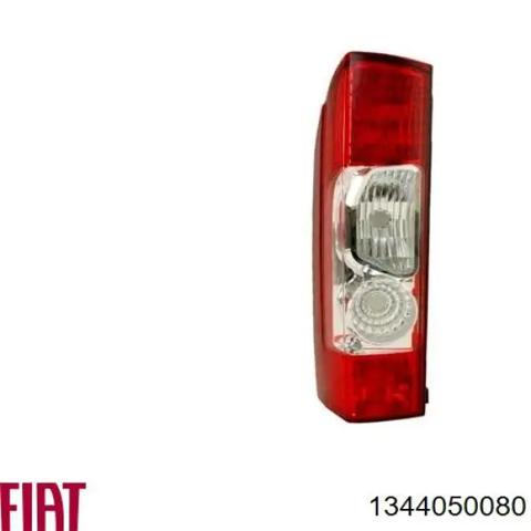 1344050080 Фонарь задний левый купить Черновцы