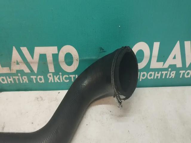 1344155 FORD Патрубок интеркулера купить в Запорожье
