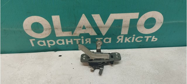 FIAT 1344901080 Замок двери боковой сдвижной правой в наличии Хмельницкий