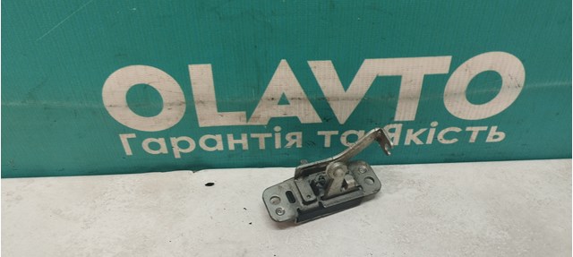 Замок двери боковой/сдвижной 1344901080 FIAT
