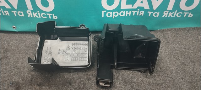 1345662080 FIAT Корпус блока предохранителей купить в Украина