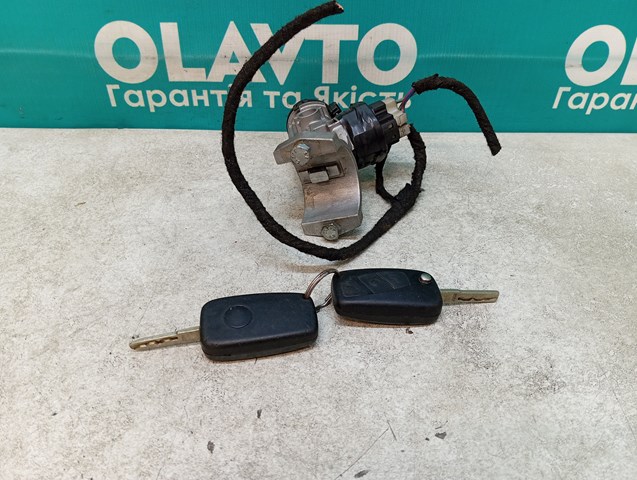 1348421080 Замок зажигания купить Ужгород