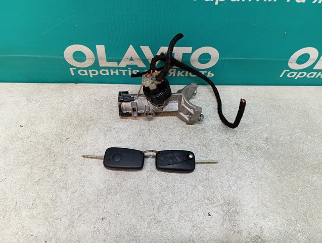 FIAT 1348421080 Замок зажигания в наличии Сумы