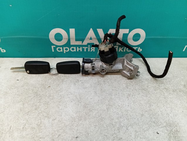 1348421080 FIAT Замок зажигания купить в Каменское