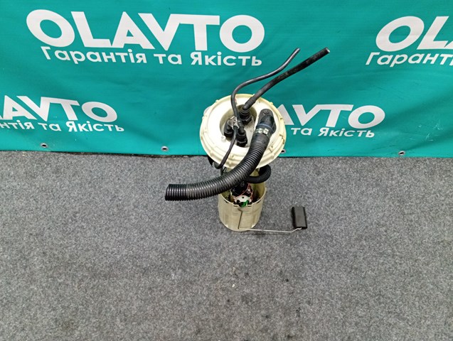 1348741080 Модуль топливного насоса с датчиком уровня топлива купить Житомир